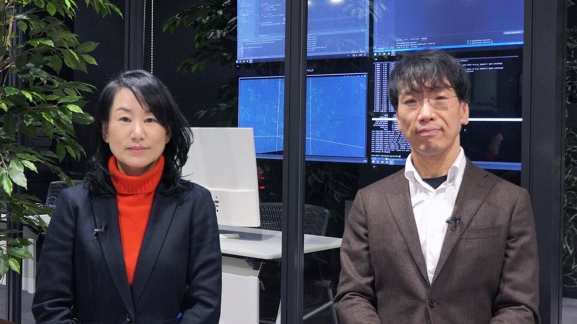 「自然言語処理研究から見た生成AIの可能性と限界」研究事例を通じて考える経済安全保障への応用　＜2023年11月27日開催＞