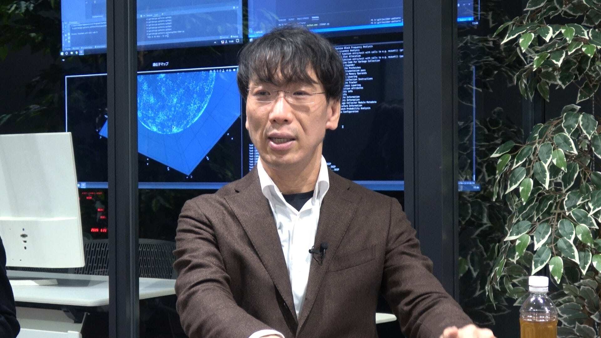 「自然言語処理研究から見た生成AIの可能性と限界」研究事例を通じて考える経済安全保障への応用　＜2023年11月27日開催＞