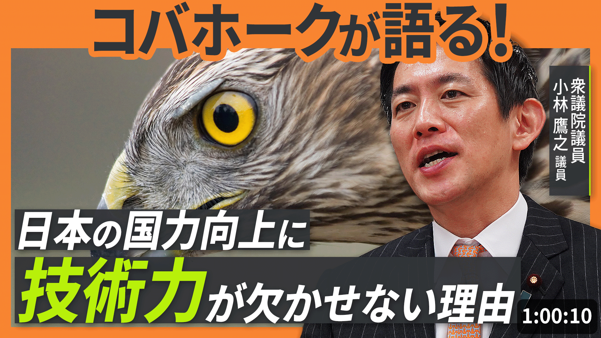わが国の国力向上のためにのサムネイル