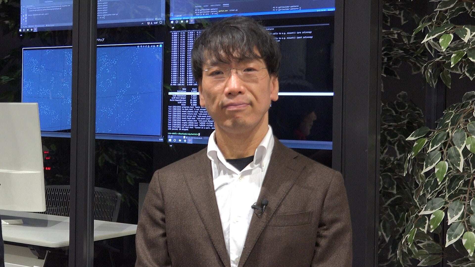 「自然言語処理研究から見た生成AIの可能性と限界」研究事例を通じて考える経済安全保障への応用　＜2023年11月27日開催＞